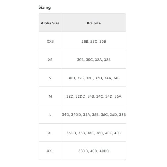 OFFLINE By Aerie Totally Textured Seamless Racerback Sports Bra, XXL - Picture 6 of 7